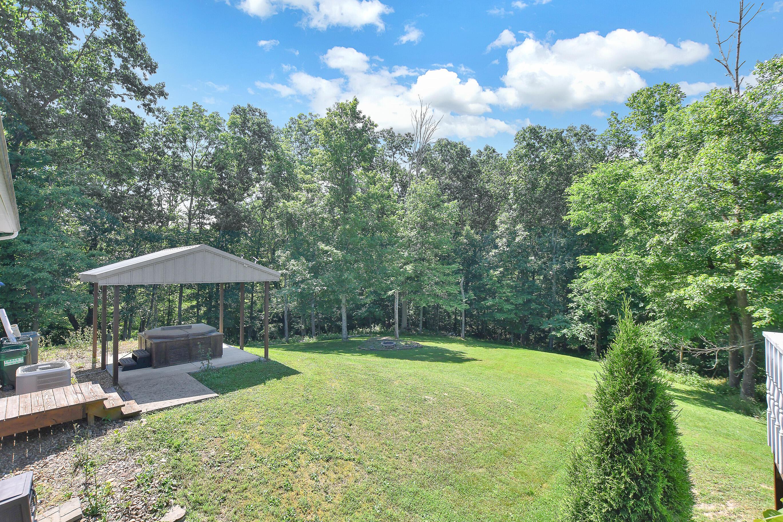 11775 Red Rock Road Glouster, OH 45732 - Photo 33 of 41