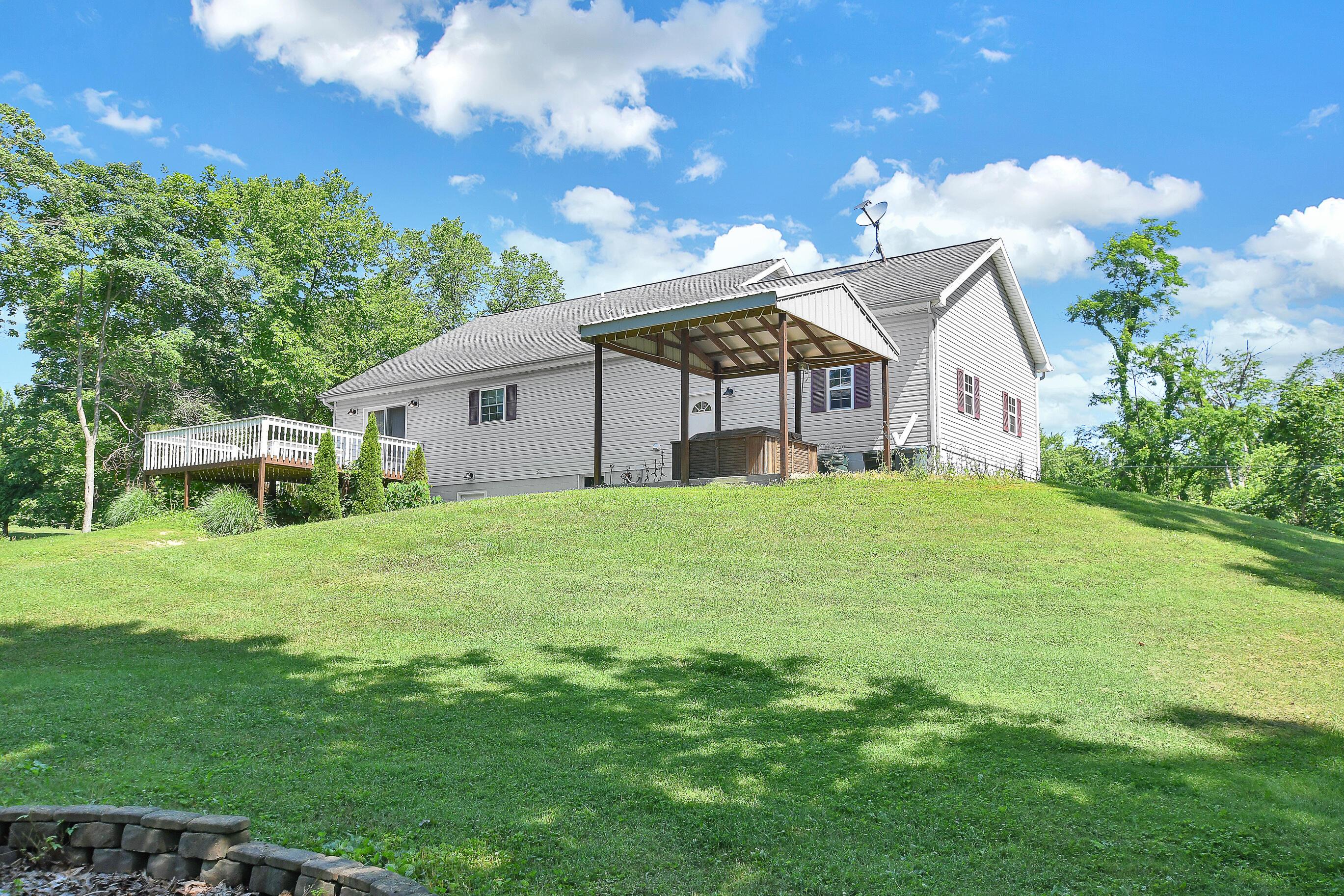 11775 Red Rock Road Glouster, OH 45732 - Photo 39 of 41