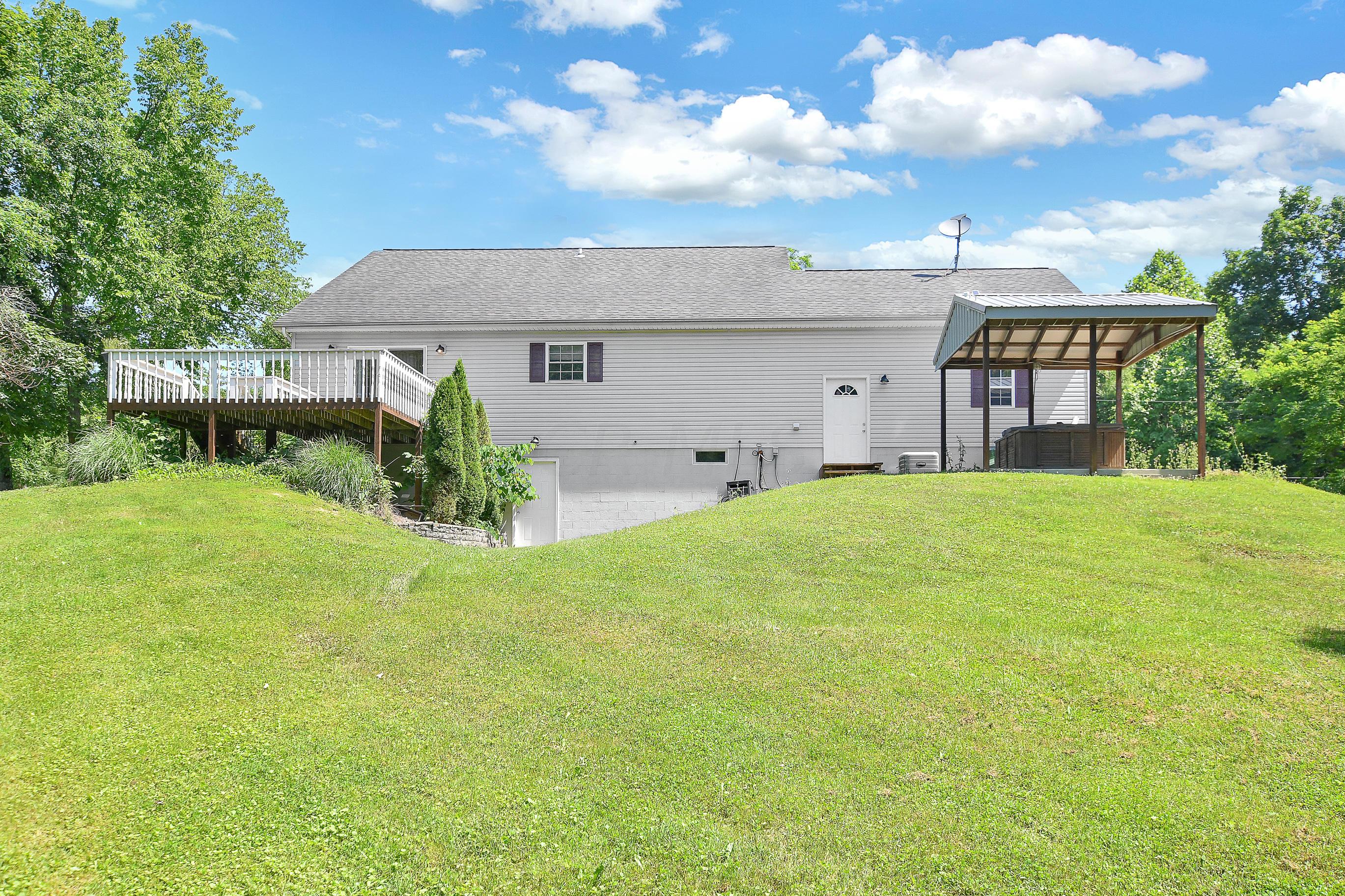 11775 Red Rock Road Glouster, OH 45732 - Photo 41 of 41