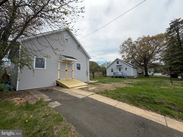 $549,000 | 541 Wicker Avenue, Bensalem, PA 19020