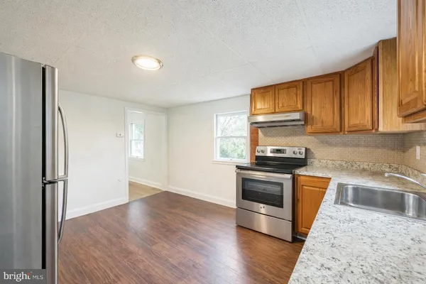 $549,000 | 541 Wicker Avenue, Bensalem, PA 19020