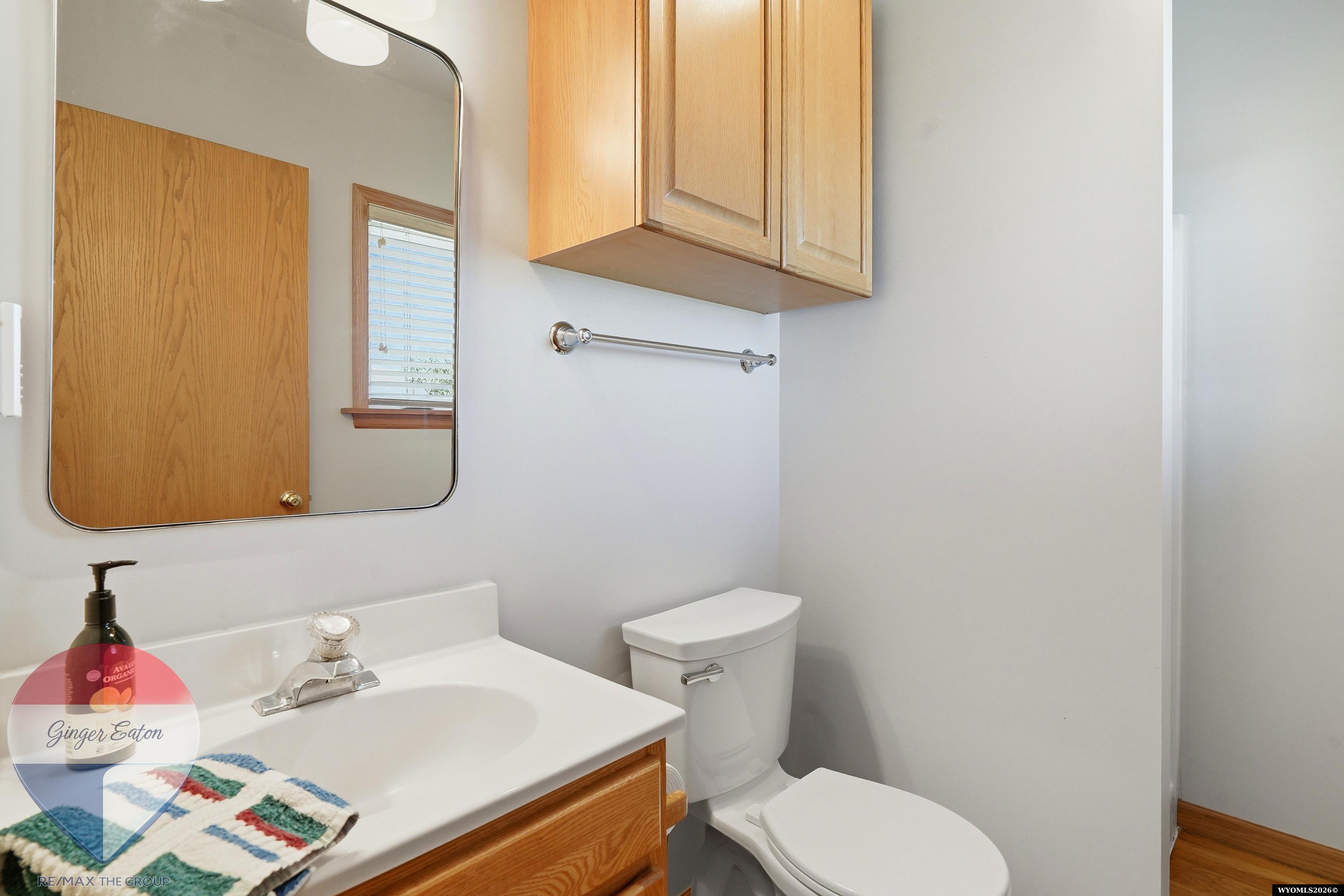 9850 Harford Airfield Road Casper, WY 82601 - Photo 17 of 49