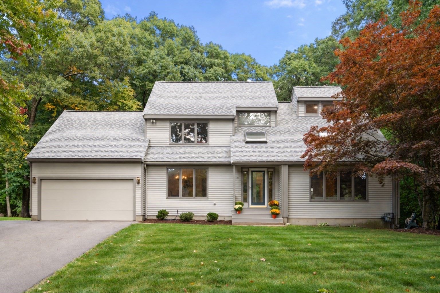 31 Raymond Way Ashland, MA 01721 - Photo 1 of 42 Gallery Image 1