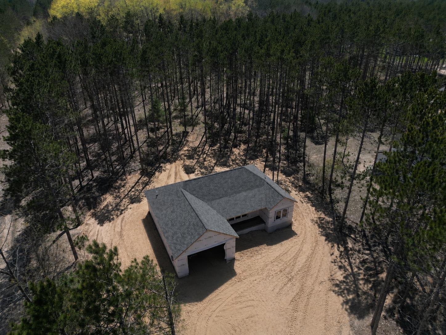 10201 Thiel Road Traverse City, MI 49685 - Photo 8 of 13