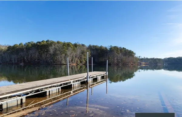 $109,000 | Lot 149 Peninsula Pointe West Union, Unit WATERCREST RD, West Union, SC 29696