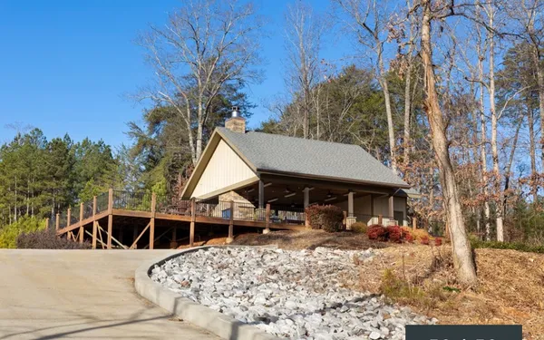 $109,000 | Lot 149 Peninsula Pointe West Union, Unit WATERCREST RD, West Union, SC 29696