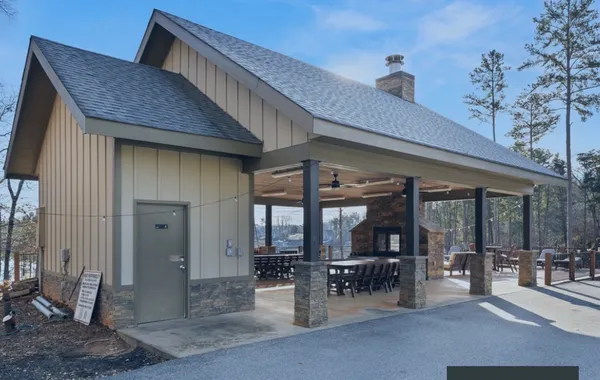 $109,000 | Lot 149 Peninsula Pointe West Union, Unit WATERCREST RD, West Union, SC 29696