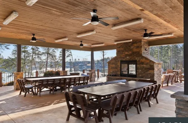 $109,000 | Lot 149 Peninsula Pointe West Union, Unit WATERCREST RD, West Union, SC 29696