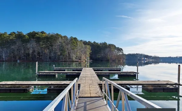 $109,000 | Lot 149 Peninsula Pointe West Union, Unit WATERCREST RD, West Union, SC 29696