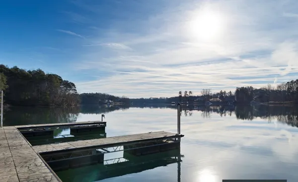 $109,000 | Lot 149 Peninsula Pointe West Union, Unit WATERCREST RD, West Union, SC 29696