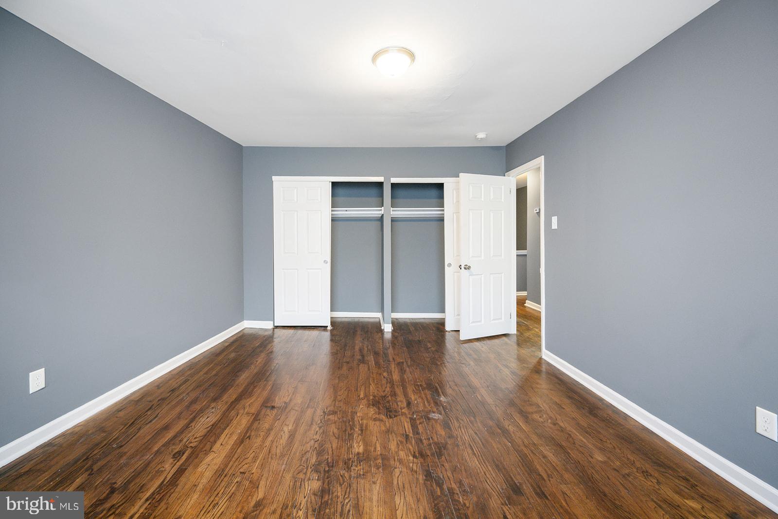 4709 Wallace Place Philadelphia, PA 19139 - Photo 11 of 25 Master Bedroom
