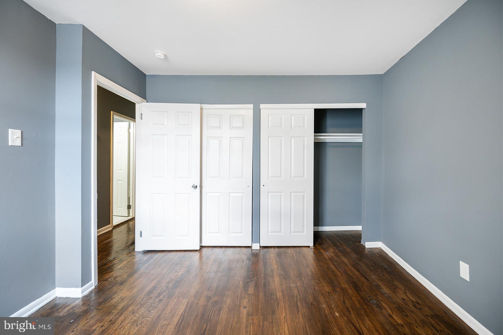 4709 Wallace Place Philadelphia, PA 19139 - Photo 12 of 25 Bedroom 2