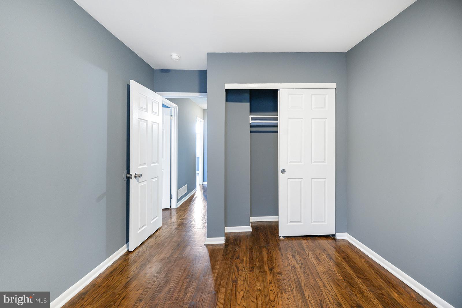 4709 Wallace Place Philadelphia, PA 19139 - Photo 14 of 25 Bedroom 3