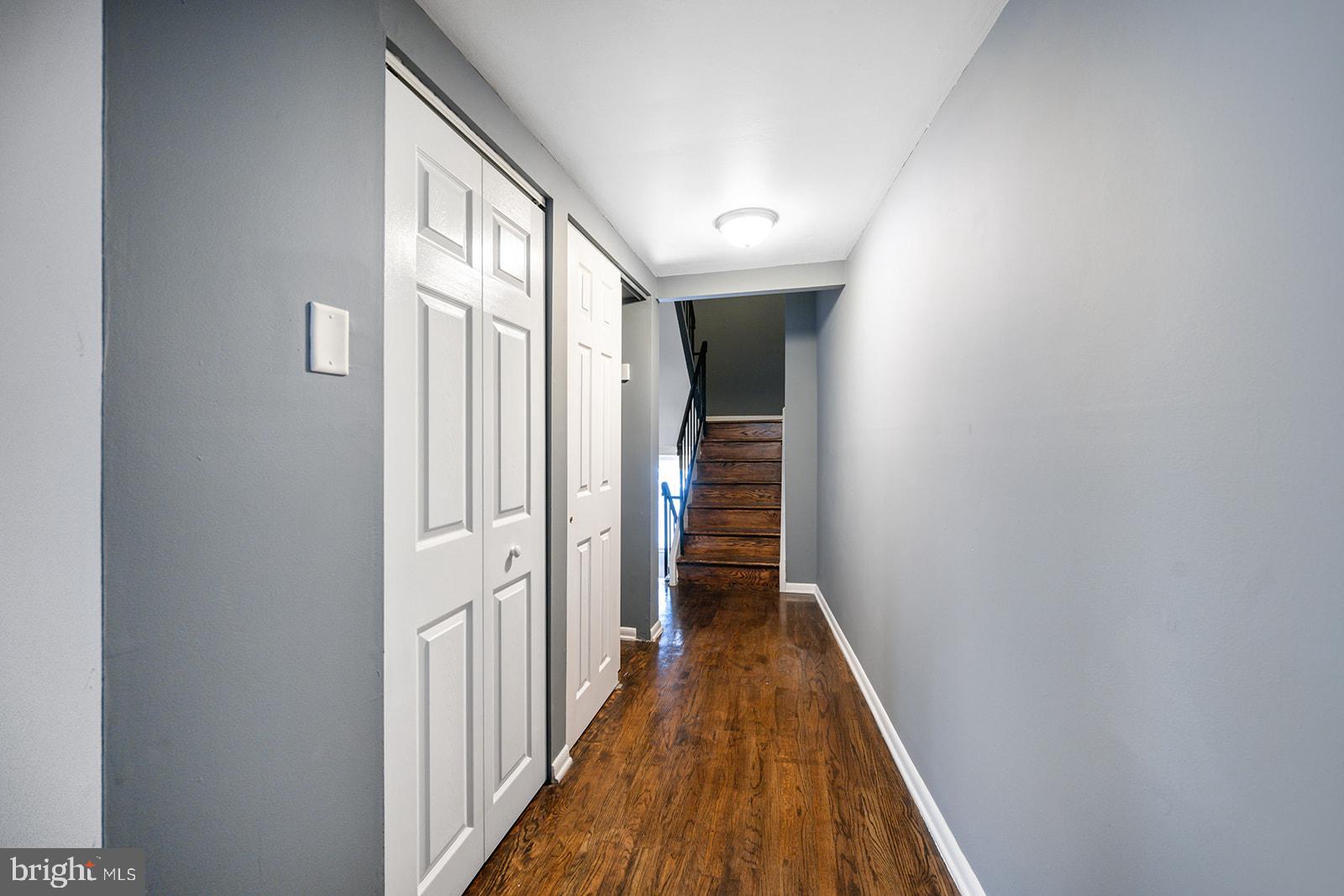 4709 Wallace Place Philadelphia, PA 19139 - Photo 18 of 25 Finished Basement