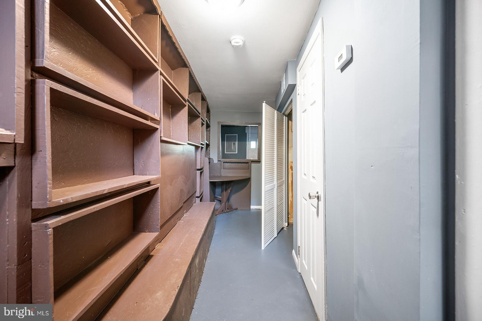 4709 Wallace Place Philadelphia, PA 19139 - Photo 19 of 25 Finished Basement