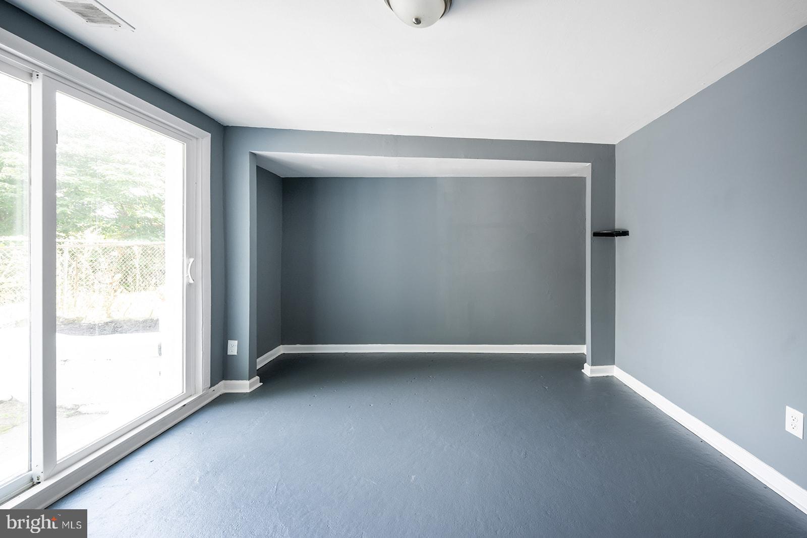 4709 Wallace Place Philadelphia, PA 19139 - Photo 22 of 25 Finished Basement