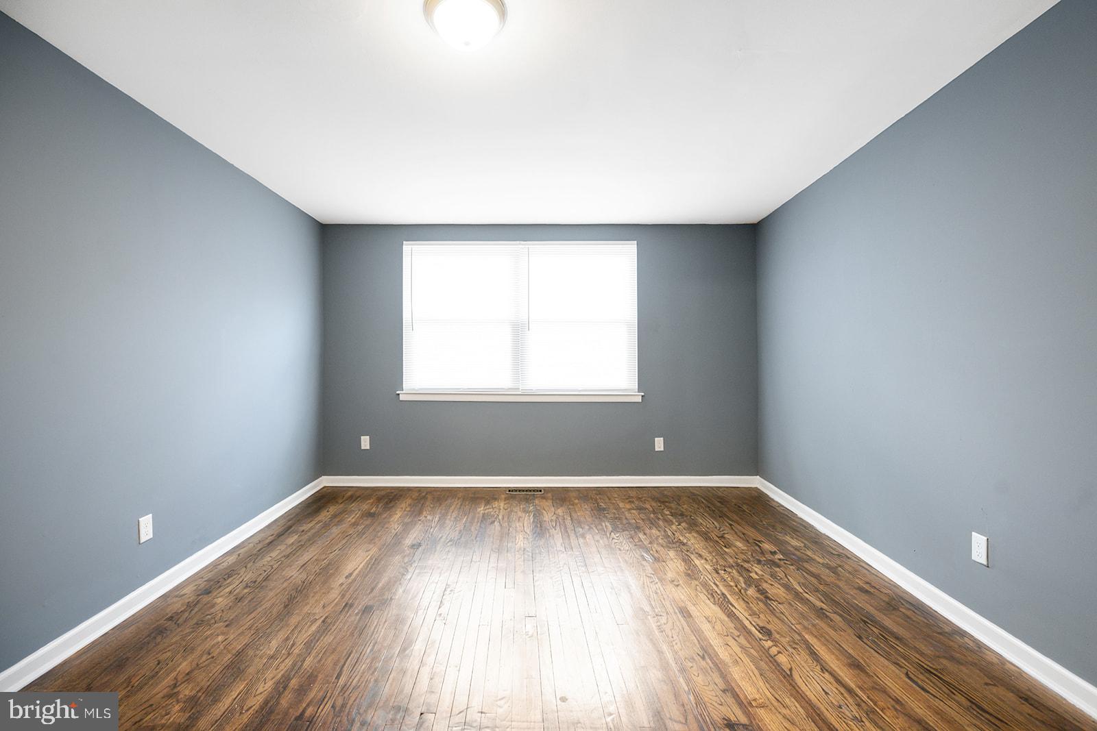 4709 Wallace Place Philadelphia, PA 19139 - Photo 10 of 25 Master Bedroom