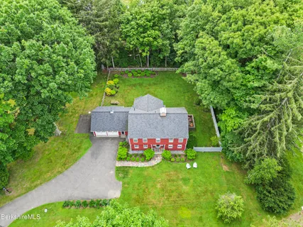 $740,000 | 47 Warwick Street, Pittsfield, MA 01201
