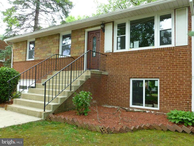 4510 Hargrove Road Temple Hills, MD 20748 - Photo 2 of 30 Exterior (General)