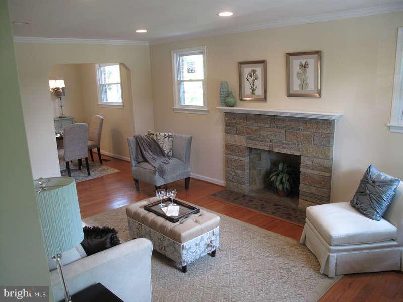 4510 Hargrove Road Temple Hills, MD 20748 - Photo 3 of 30 Interior (General)