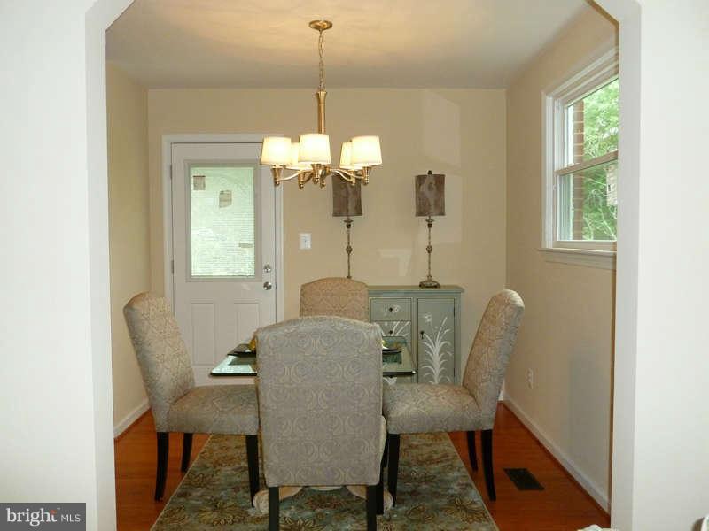 4510 Hargrove Road Temple Hills, MD 20748 - Photo 5 of 30 Interior (General)