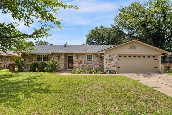$249,900 | 513 Quail Run Street, Greenville, TX 75402