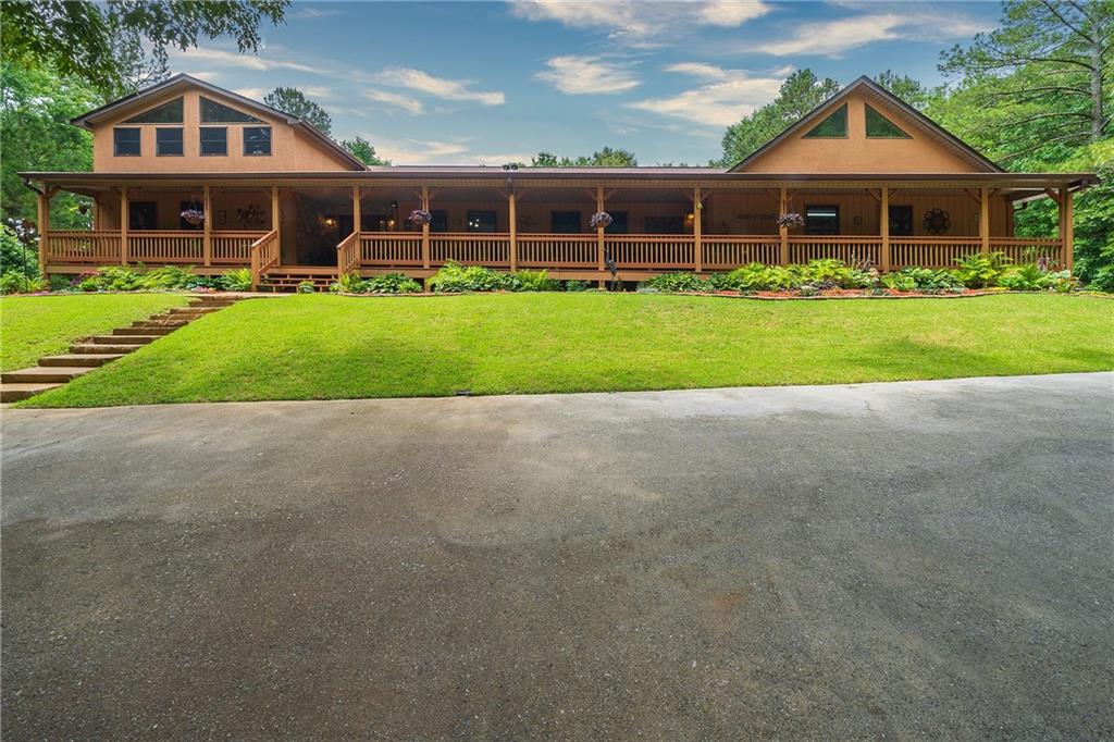 610 Fields Chapel Road Canton, GA 30114 - Photo 1 of 1 Gallery Image 1