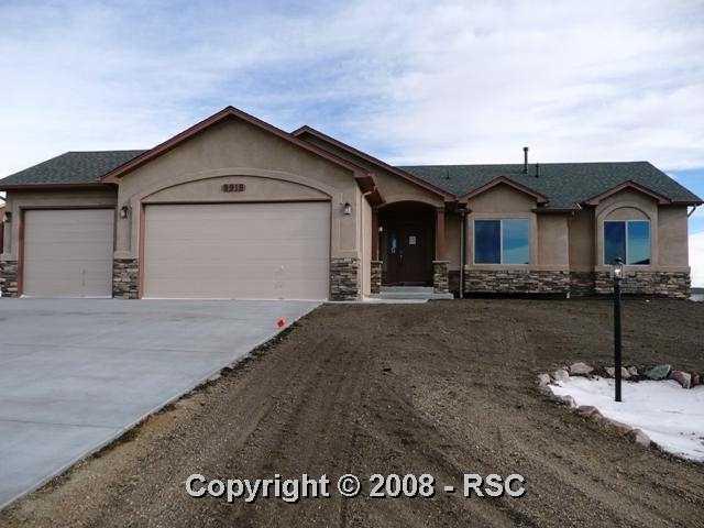9919 Rockingham Drive Peyton, CO 80831 - Photo 1 of 8 Gallery Image 1