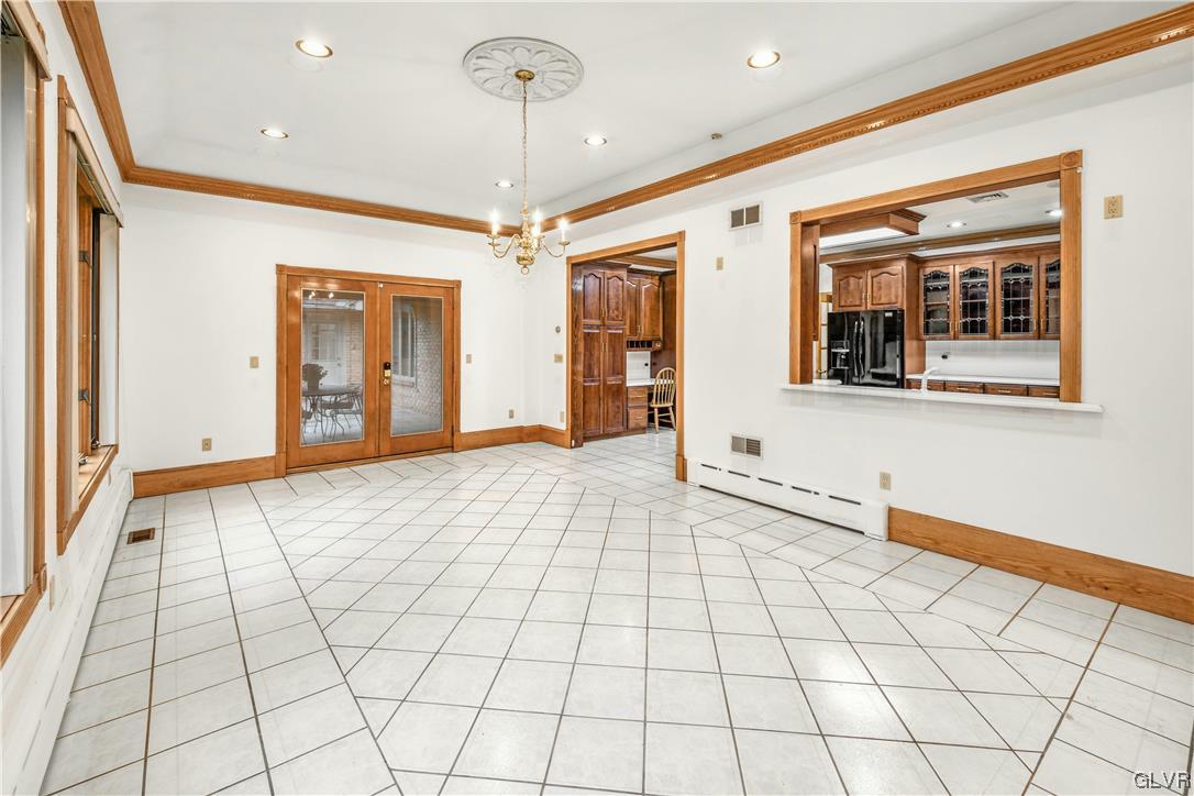 3166 Apollo Drive Bethlehem, PA 18017 - Photo 11 of 37 a view of an empty room