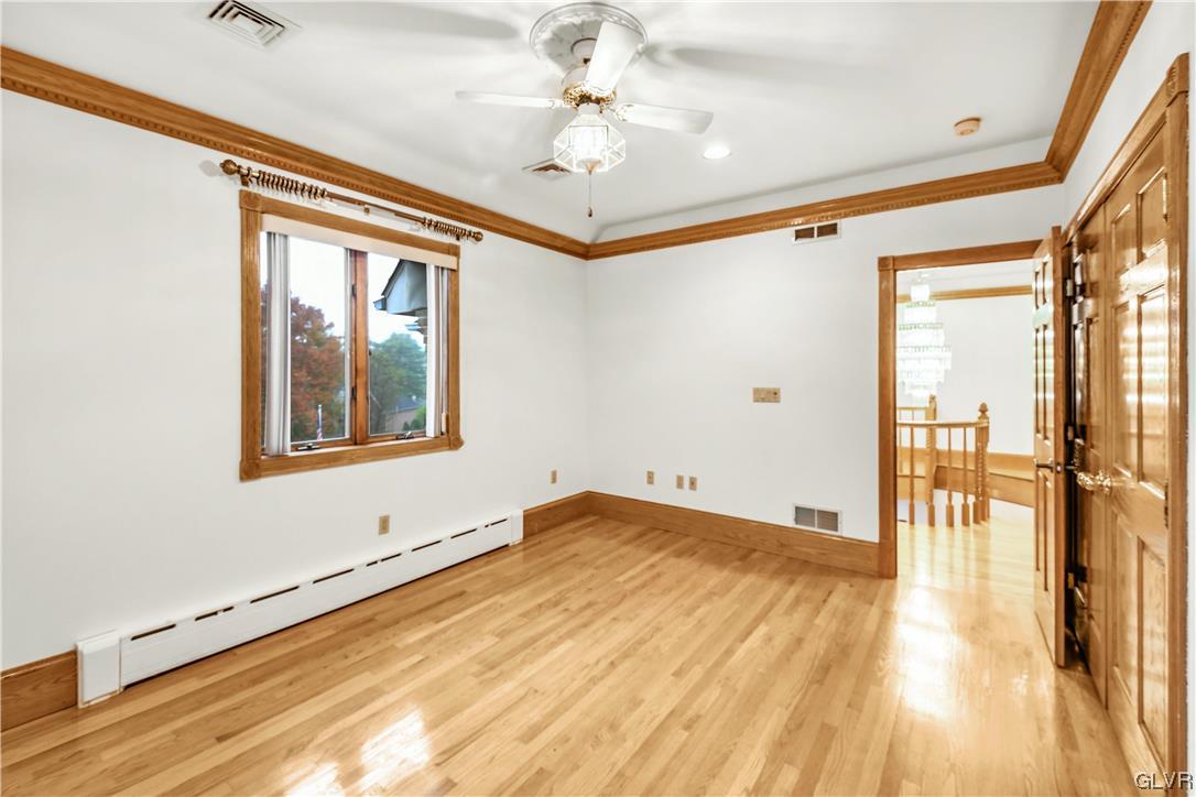 3166 Apollo Drive Bethlehem, PA 18017 - Photo 23 of 37 a view of an entryway