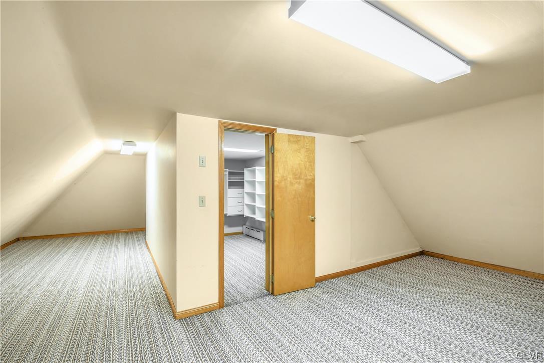 3166 Apollo Drive Bethlehem, PA 18017 - Photo 29 of 37 wooden floor in an empty room with a window