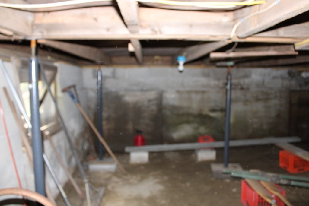 319 Wendell Road Warwick, MA 01378 - Photo 15 of 16 a close view of water heater room