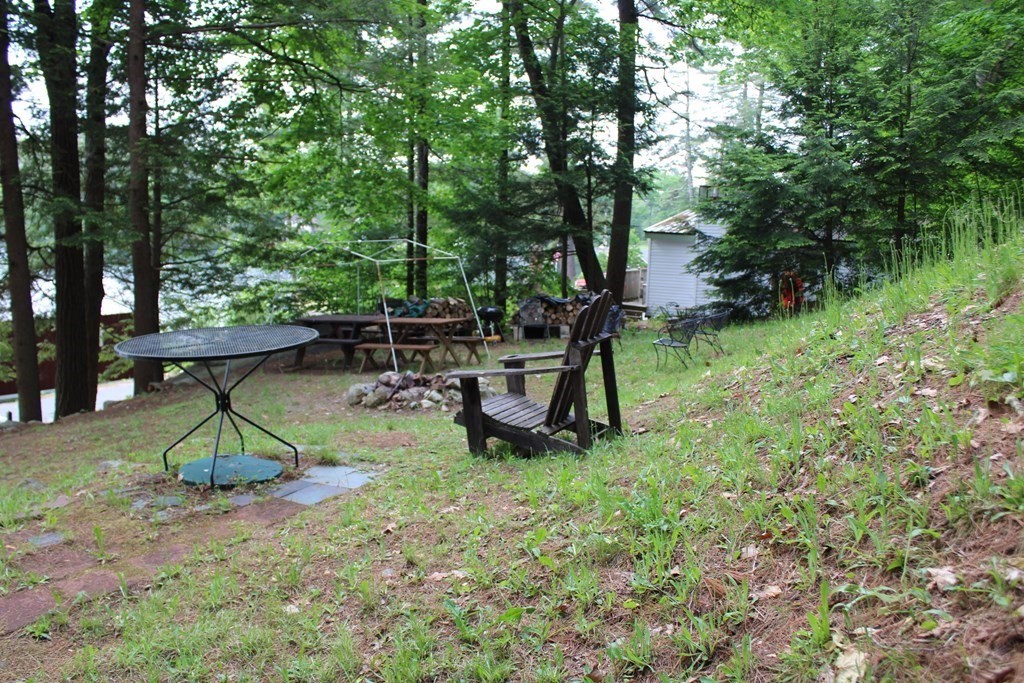 319 Wendell Road Warwick, MA 01378 - Photo 3 of 16 a view of a park