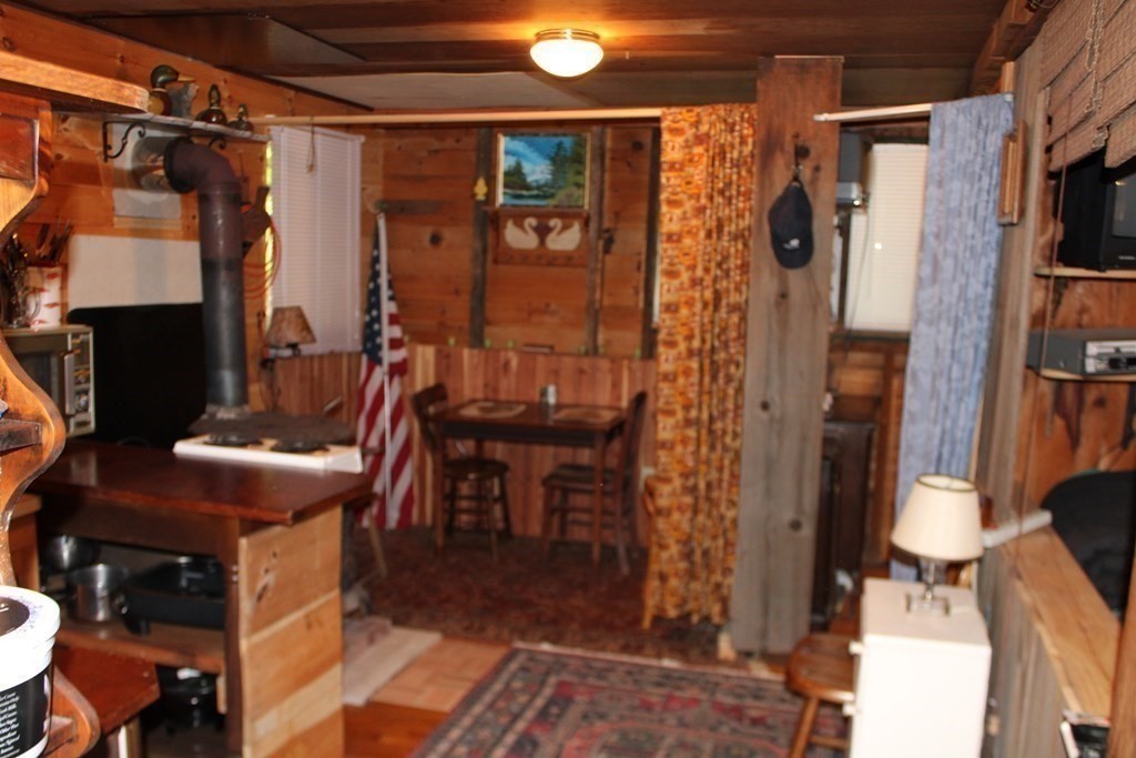 319 Wendell Road Warwick, MA 01378 - Photo 10 of 16 a view of electric room