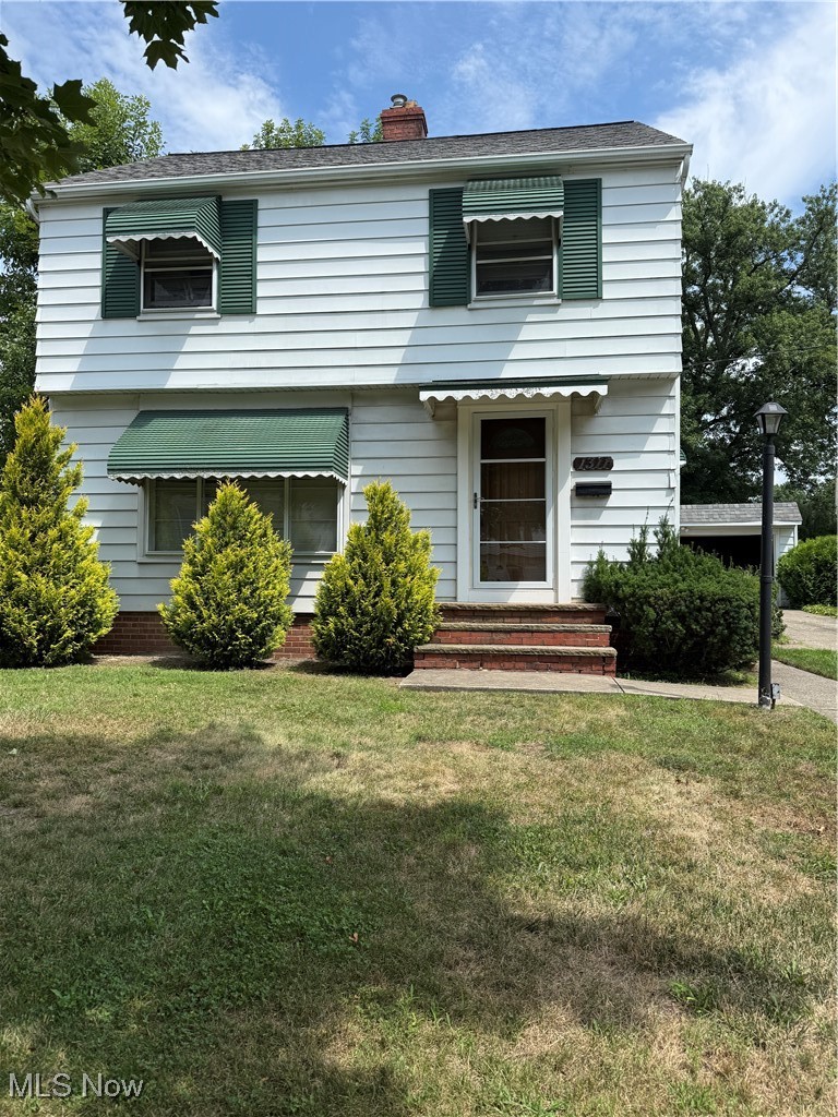 1311 Gordon Road Lyndhurst, OH 44124 - Photo 1 of 1