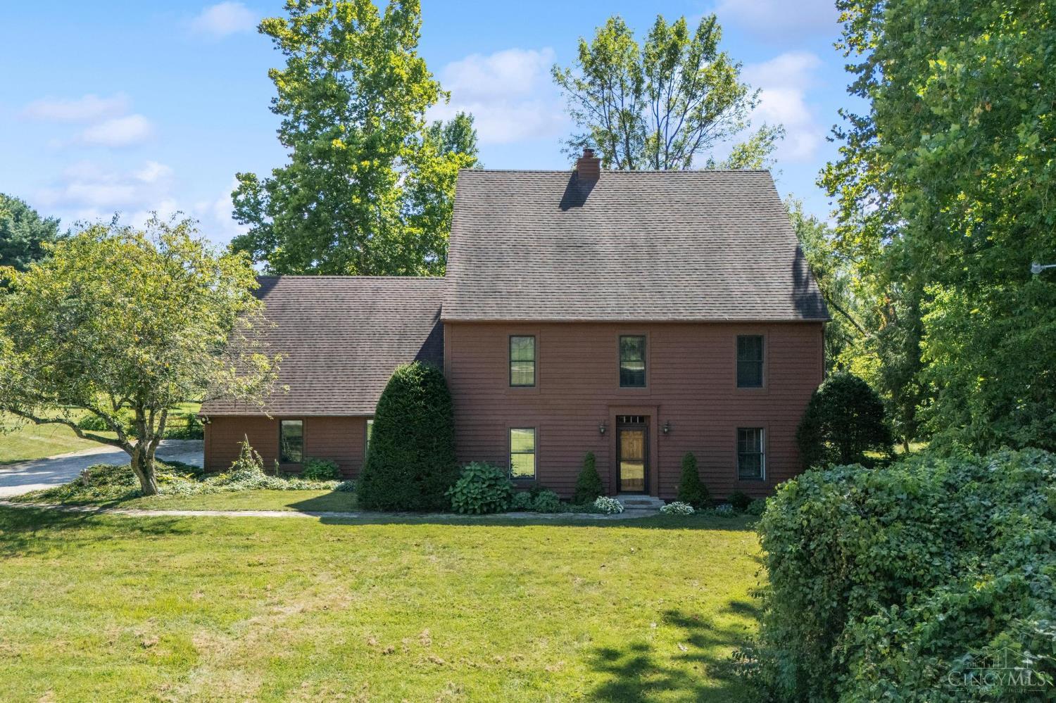 2361 Wilmington Road Lebanon, OH 45036 - Photo 1 of 58