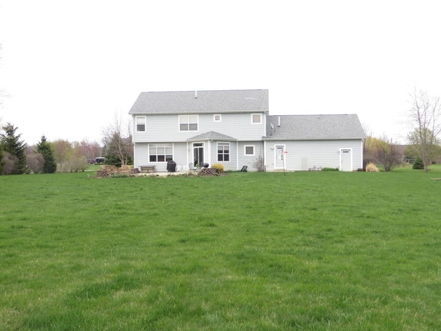 7215 Cornflower Way Spring Grove, IL 60081 - Photo 19 of 22