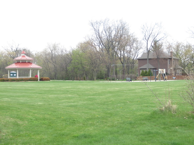 7215 Cornflower Way Spring Grove, IL 60081 - Photo 20 of 22
