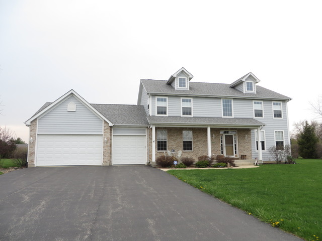 7215 Cornflower Way Spring Grove, IL 60081 - Photo 2 of 22