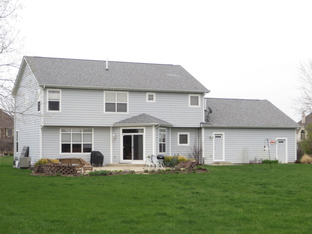 7215 Cornflower Way Spring Grove, IL 60081 - Photo 21 of 22