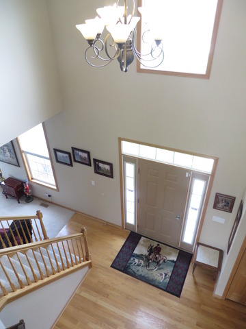 7215 Cornflower Way Spring Grove, IL 60081 - Photo 3 of 22