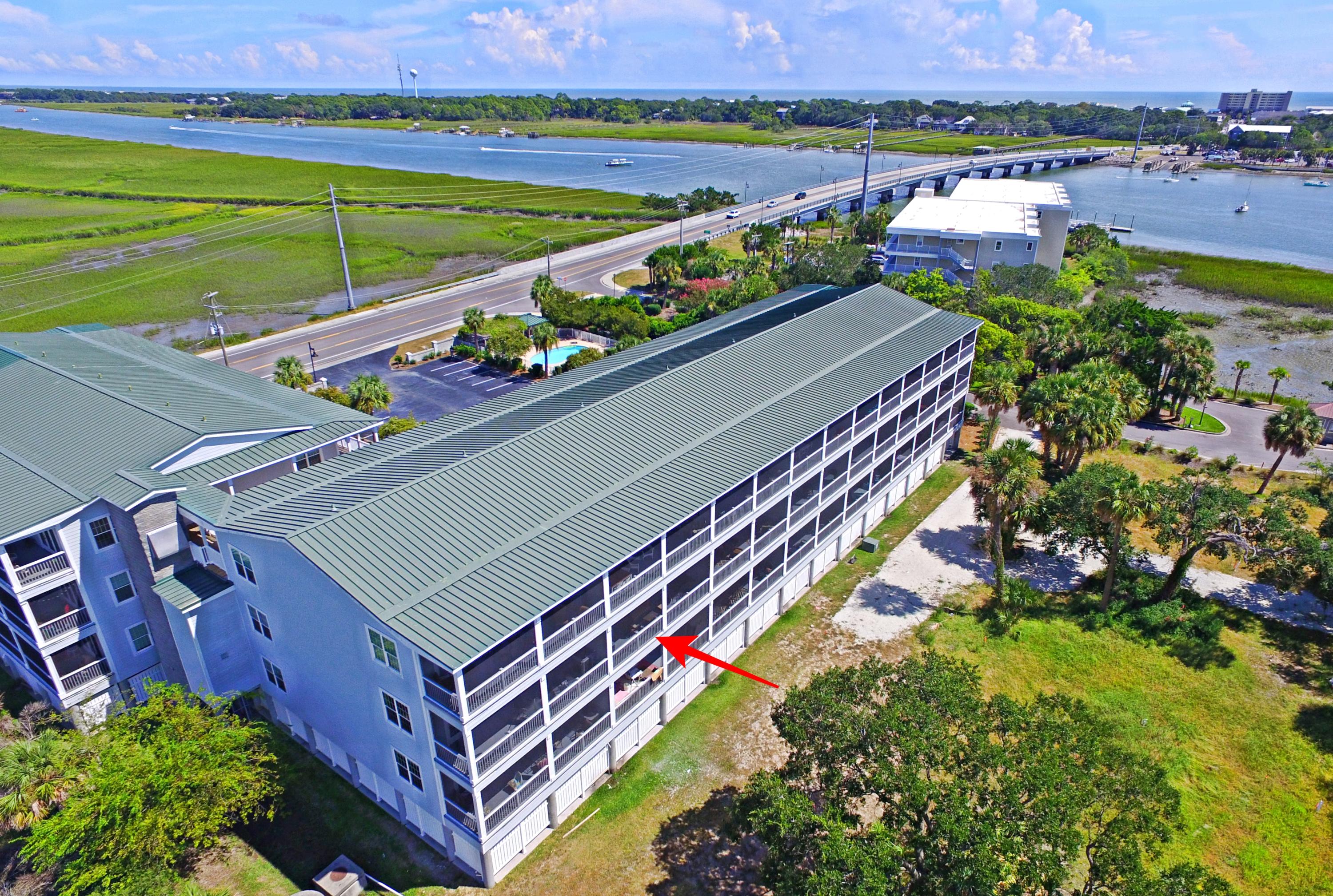 2393 Folly Road, Unit 2I Folly Beach, SC 29439 - Photo 37 of 42 a7