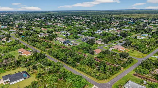 $55,000 | 10382 Deerwood Avenue, Englewood, FL 34224