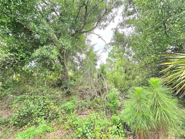 $55,000 | 10382 Deerwood Avenue, Englewood, FL 34224