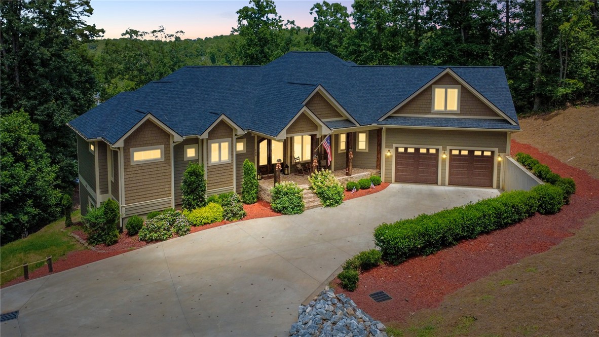 308 Treetops Drive Seneca, SC 29672 - Photo 2 of 50