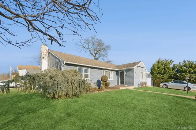 $699,000 | 1871 Relyea Drive, Merrick, NY 11566