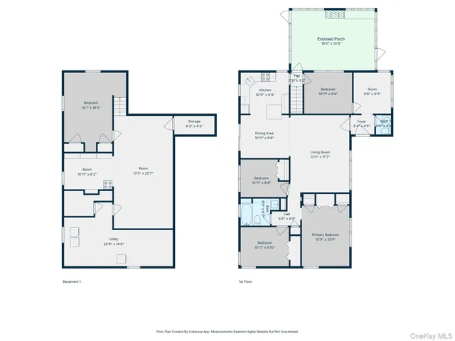 $699,000 | 1871 Relyea Drive, Merrick, NY 11566