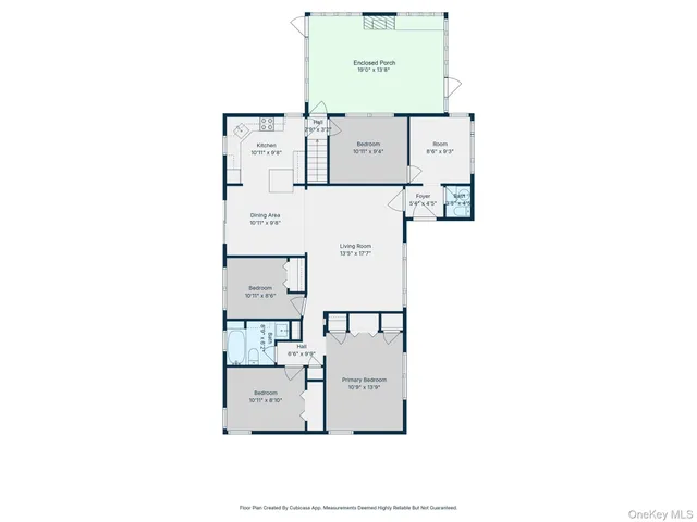 $699,000 | 1871 Relyea Drive, Merrick, NY 11566