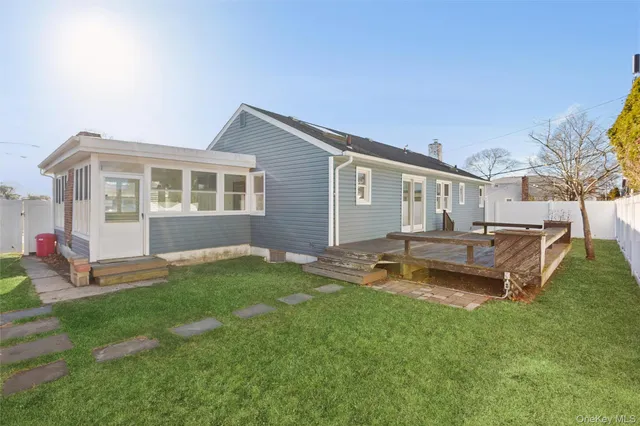 $699,000 | 1871 Relyea Drive, Merrick, NY 11566