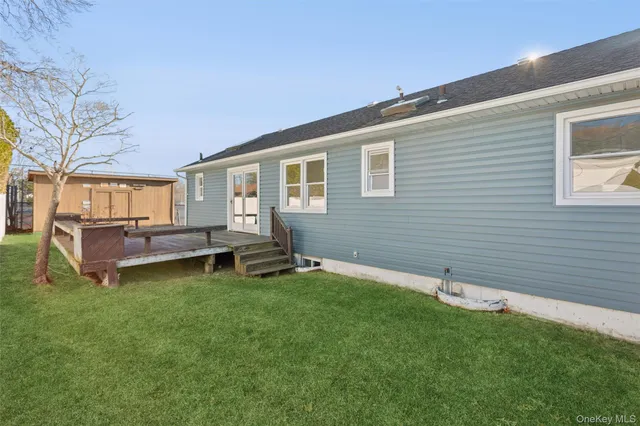 $699,000 | 1871 Relyea Drive, Merrick, NY 11566